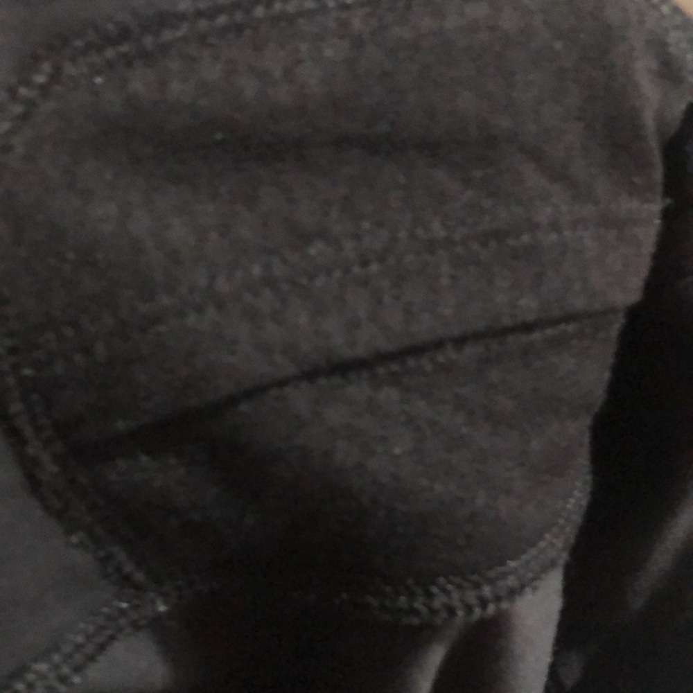 Patagonia black cropped leggings - Picture 7 of 8